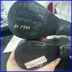 RARE Marvin the Martian Santa Limited Edition #81/250 LARGE Collectible Piece