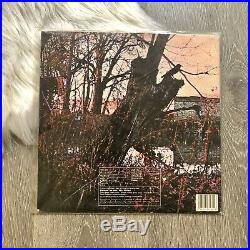 RARE ORIGINAL Black Sabbath Bonus Vinyl Record