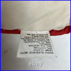 RARE PEPE' LE PEW IN ZE MOOD PILLOW Tonight Not Tonight WARNER BROS. 1997