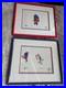 RARE_Pair_Friz_Freleng_Signed_Hand_Painted_Animation_Cels_Yosemite_Sam_Taz_01_klea
