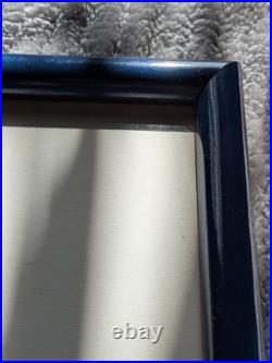 RARE Pair Friz Freleng Signed Hand-Painted Animation Cels Yosemite Sam & Taz