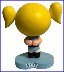 RARE Powerpuff Girls Bobblehead SET -Warner Bros Studios Store Exclusive 2000 RARE Powerpuff Girls Bobblehead SET -Warner Bros Studios Store Exclusive 2000