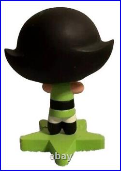 RARE Powerpuff Girls Bobblehead SET -Warner Bros Studios Store Exclusive 2000 RARE Powerpuff Girls Bobblehead SET -Warner Bros Studios Store Exclusive 2000