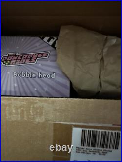 RARE Powerpuff Girls Bobblehead SET -Warner Bros Studios Store Exclusive 2000 RARE Powerpuff Girls Bobblehead SET -Warner Bros Studios Store Exclusive 2000