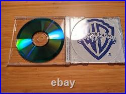 RARE Radiohead Non LP Tracks US Warner Bros Chappell CDR Promo Various Sessions