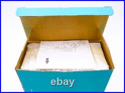 RARE Red Girl Pin-up Figure Tex Avery Warner Bros Demons and Wonders