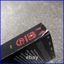RARE Samurai Jack Screening Copy VHS Warner Bros Studio Prototype Non Retail