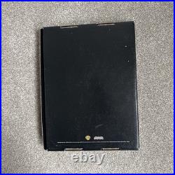 RARE Samurai Jack Screening Copy VHS Warner Bros Studio Prototype Non Retail