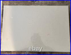 RARE Sealed 1993 Looney Tunes Warner Brothers Jigsaw Puzzle 1100pc L. T. Corral RARE Sealed 1993 Looney Tunes Warner Brothers Jigsaw Puzzle 1100pc L. T. Corral