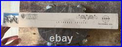 RARE Sealed 1993 Looney Tunes Warner Brothers Jigsaw Puzzle 1100pc L. T. Corral RARE Sealed 1993 Looney Tunes Warner Brothers Jigsaw Puzzle 1100pc L. T. Corral