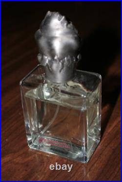 RARE Taz Overactive @#! Cologne Vtg Warner Brothers Store 1997 Near Full