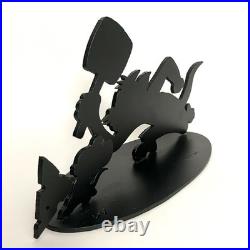RARE Tex Welch Sculpture Tom and Jerry 326/1200 Warner Bros 97 Hanna Barbera
