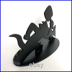 RARE Tex Welch Sculpture Tom and Jerry 326/1200 Warner Bros 97 Hanna Barbera