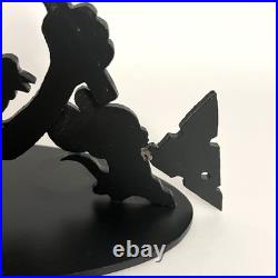 RARE Tex Welch Sculpture Tom and Jerry 326/1200 Warner Bros 97 Hanna Barbera