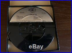 RARE Then Play On Fleetwood Mac Reel to Reel 4 Track Tape, 3 3/4 IPS Tested