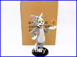 RARE Tom and Jerry Classic Pose Figure Warner Bros Rutten