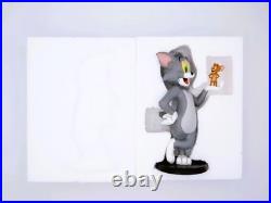 RARE Tom and Jerry Classic Pose Figure Warner Bros Rutten