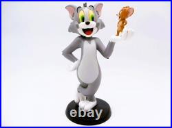RARE Tom and Jerry Classic Pose Figure Warner Bros Rutten