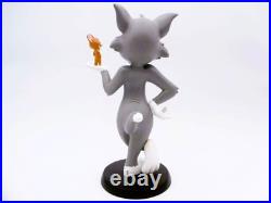 RARE Tom and Jerry Classic Pose Figure Warner Bros Rutten RARE Tom and Jerry Classic Pose Figure Warner Bros Rutten