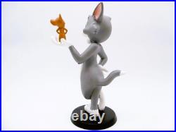 RARE Tom and Jerry Classic Pose Figure Warner Bros Rutten