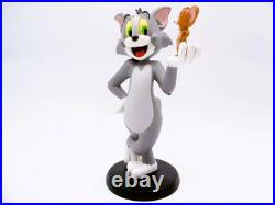 RARE Tom and Jerry Classic Pose Figure Warner Bros Rutten