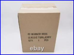 RARE Tom and Jerry Classic Pose Figure Warner Bros Rutten