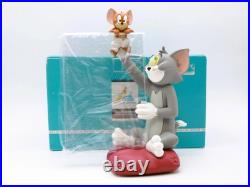 RARE Tom and Jerry Figure 3D Frame Frame Warner Bros Demons and Wonders
