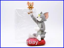 RARE Tom and Jerry Figure 3D Frame Frame Warner Bros Demons and Wonders