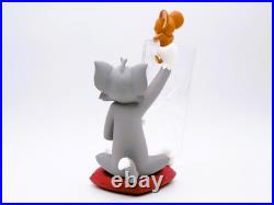 RARE Tom and Jerry Figure 3D Frame Frame Warner Bros Demons and Wonders