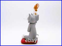 RARE Tom and Jerry Figure 3D Frame Frame Warner Bros Demons and Wonders