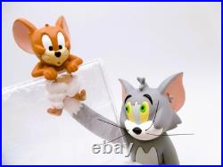 RARE Tom and Jerry Figure 3D Frame Frame Warner Bros Demons and Wonders