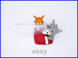 RARE Tom and Jerry Figure 3D Frame Frame Warner Bros Demons and Wonders