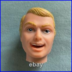 RARE VINTAGE 1984 LJN WARNER BROS. V ENEMY VISITOR ACTION FIGURE withACCESSORIES RARE VINTAGE 1984 LJN WARNER BROS. V ENEMY VISITOR ACTION FIGURE withACCESSORIES