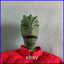 RARE VINTAGE 1984 LJN WARNER BROS. V ENEMY VISITOR ACTION FIGURE withACCESSORIES RARE VINTAGE 1984 LJN WARNER BROS. V ENEMY VISITOR ACTION FIGURE withACCESSORIES