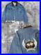 RARE_VINTAGE_Tasmanian_Devil_Denim_Jacket_1996_Size_XL_Warner_Bros_Taz_Angel_01_aat