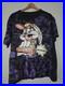RARE_VTG_LOONEY_TUNES_WARNER_BROS_1992_T_Shirt_Loonatic_Streetwear_Large_01_rw