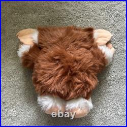 RARE Vintage 1995 Gremlins Gizmo Plush Warner Bros. 11.5