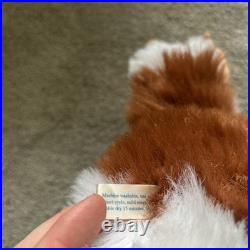 RARE Vintage 1995 Gremlins Gizmo Plush Warner Bros. 11.5