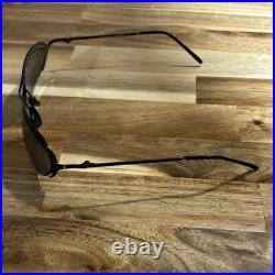RARE Vintage 2003 MATRIX Reloaded Trinity Promo Sunglasses Warner Bros Model S03