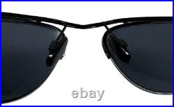 RARE Vintage 2003 MATRIX Reloaded Trinity Promo Sunglasses Warner Bros Model S03