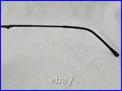 RARE Vintage 2003 MATRIX Reloaded Trinity Promo Sunglasses Warner Bros Model S03