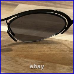 RARE Vintage 2003 MATRIX Reloaded Trinity Promo Sunglasses Warner Bros Model S03