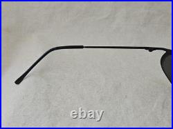 RARE Vintage 2003 MATRIX Reloaded Trinity Promo Sunglasses Warner Bros Model S03