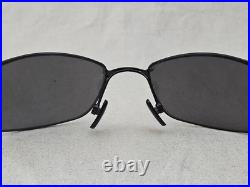 RARE Vintage 2003 MATRIX Reloaded Trinity Promo Sunglasses Warner Bros Model S03