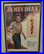 RARE_Vintage_James_Dean_ORIGINAL_Movie_Poster_GIANT_Warner_Bros_20_x_28_COA_01_mlmf
