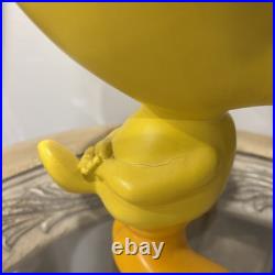 RARE Vintage Warner Bros. 11 Tweety Bird
