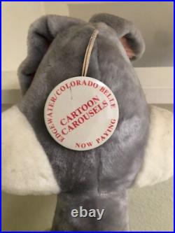 RARE! Vtg 44 1983 Warner Bros Bugs Bunny 40 years old