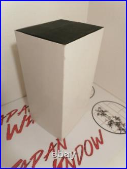 RARE WARNER BROS JAPAN Harry Potter Heavy 7 Pewter Goblet Of Fire Replica in Box RARE WARNER BROS JAPAN Harry Potter Heavy 7 Pewter Goblet Of Fire Replica in Box