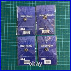 RARE Warner Bros 100th Anniversary Looney Tunes Set Warner Bros Pin Badge RARE Warner Bros 100th Anniversary Looney Tunes Set Warner Bros Pin Badge