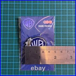 RARE Warner Bros 100th Anniversary Looney Tunes Set Warner Bros Pin Badge RARE Warner Bros 100th Anniversary Looney Tunes Set Warner Bros Pin Badge